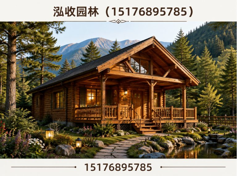 德阳凉亭展示图